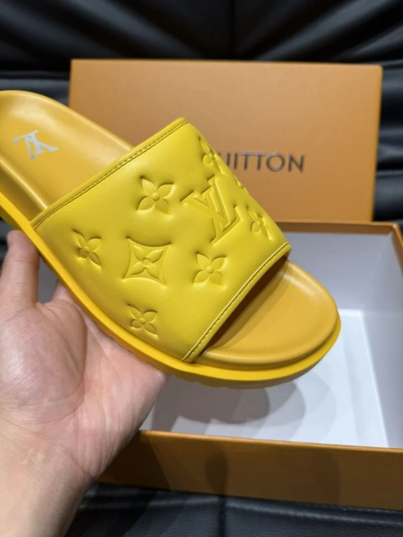 Louis Vuitton Slippers WellDesigned 30633