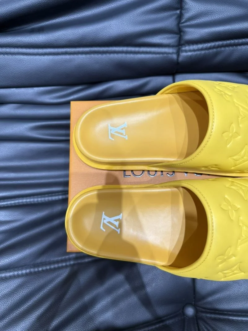 Louis Vuitton Slippers WellDesigned 30633