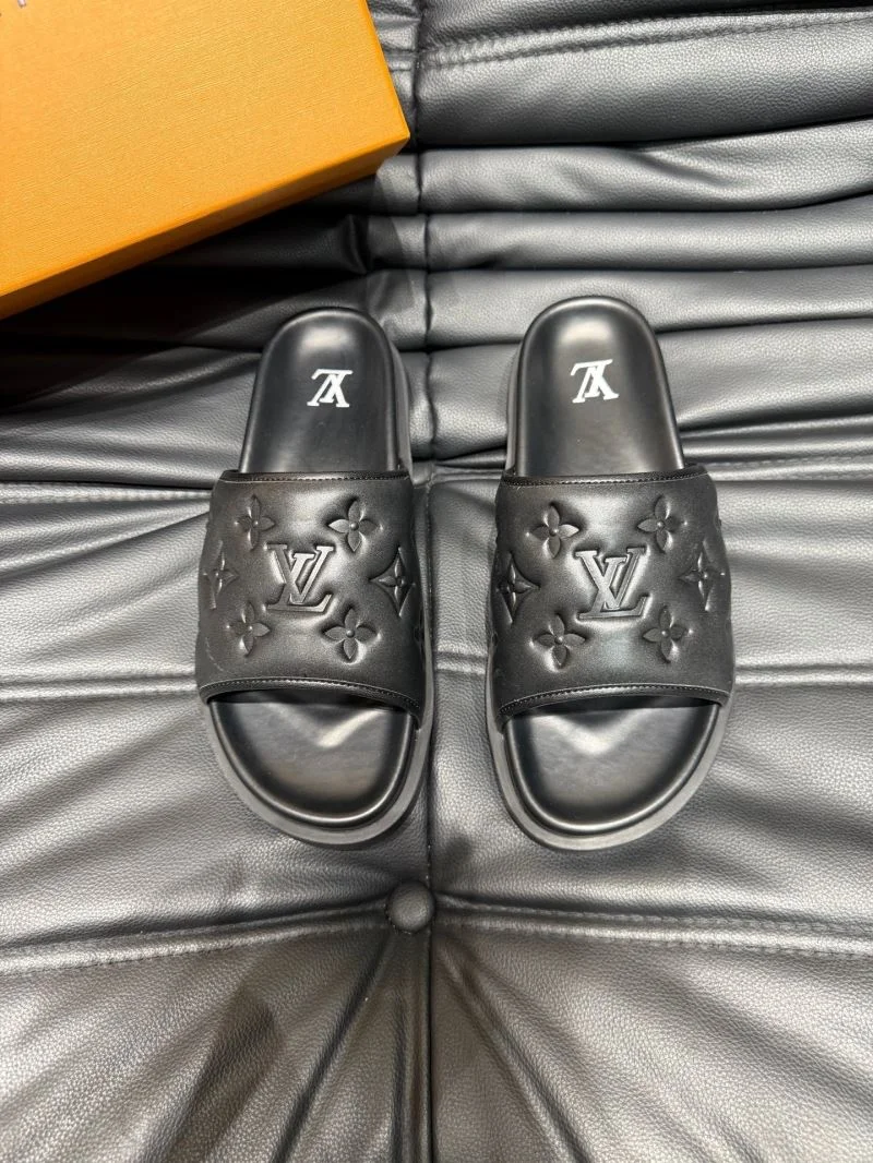 Louis Vuitton Slippers Lightweight 30638