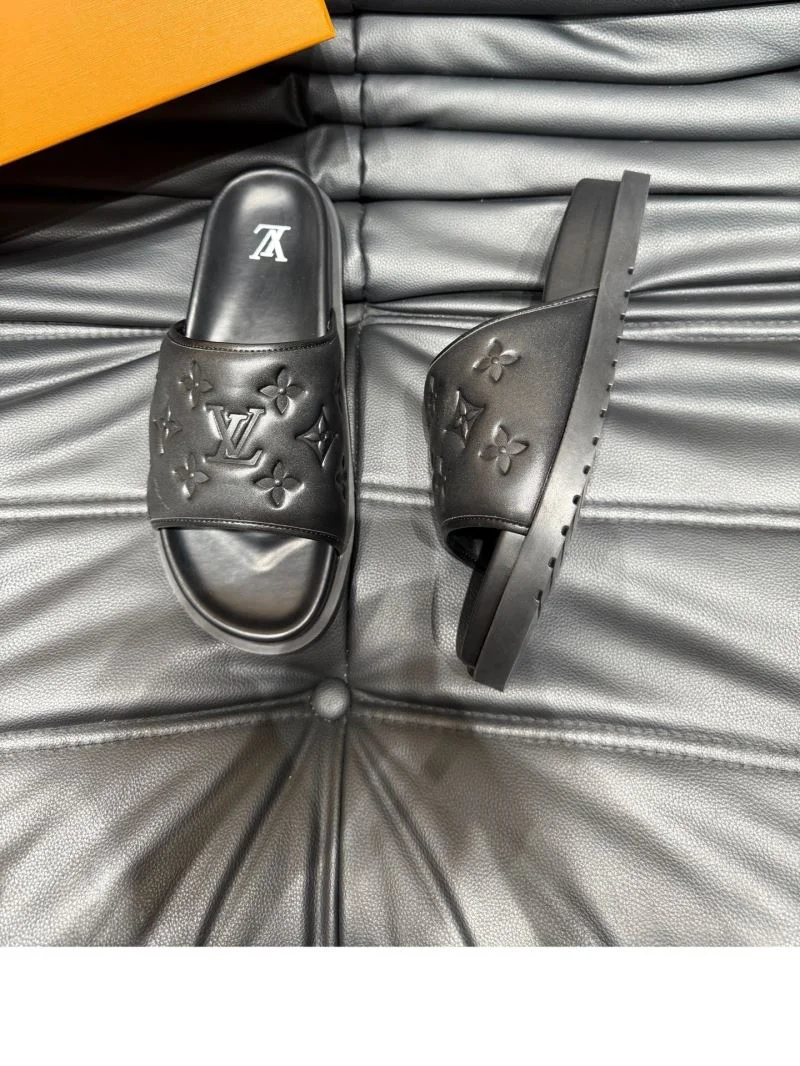 Louis Vuitton Slippers Lightweight 30638