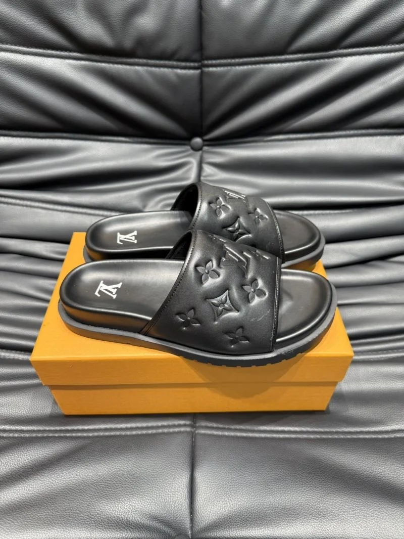 Louis Vuitton Slippers Lightweight 30638