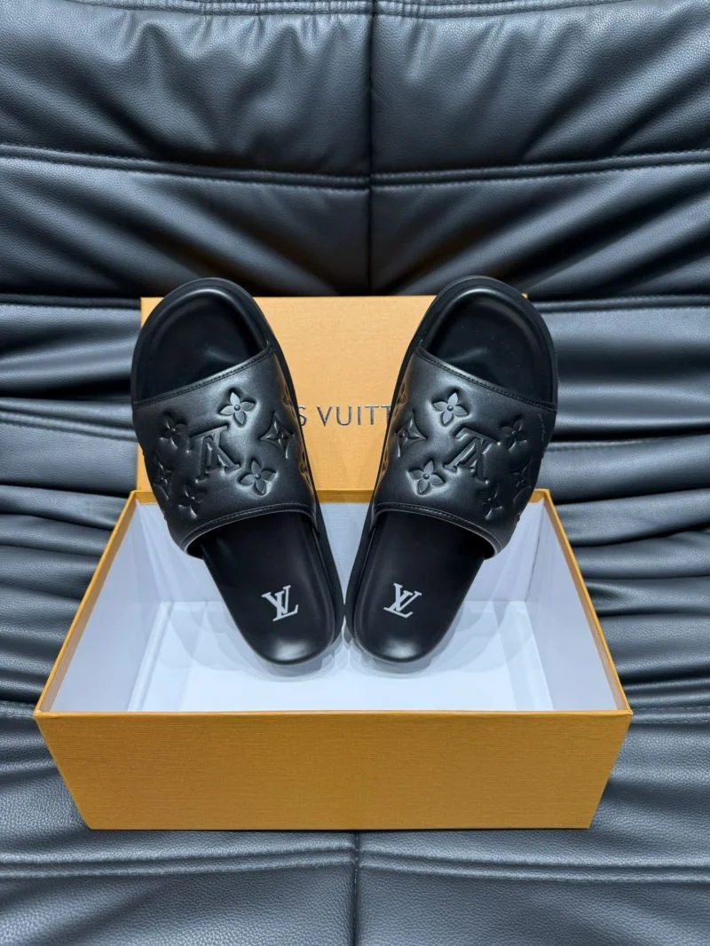 Louis Vuitton Slippers Lightweight 30638