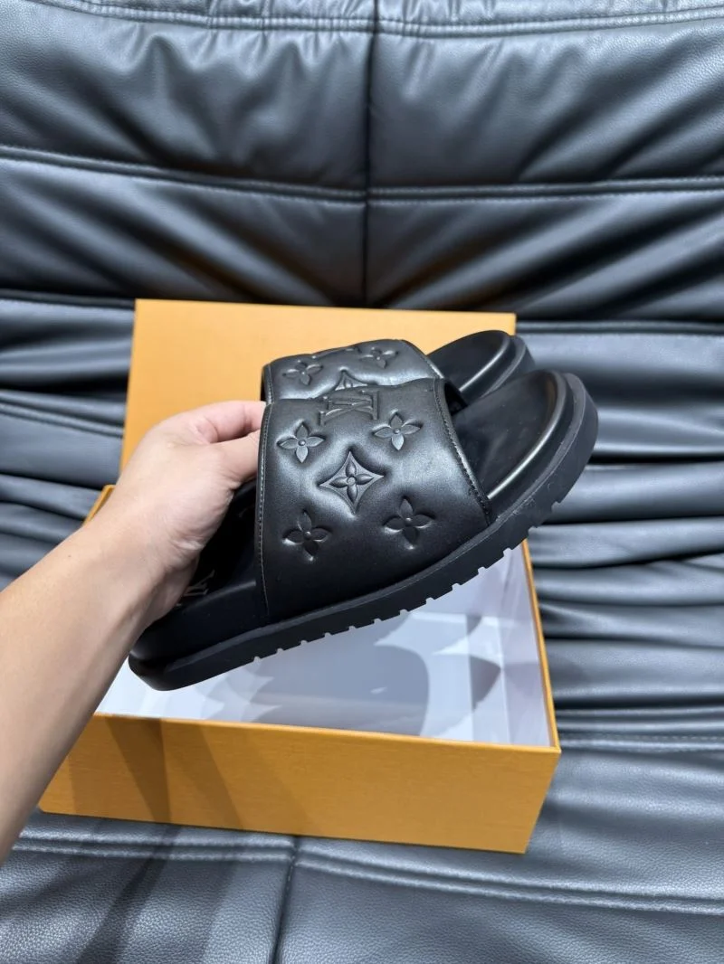 Louis Vuitton Slippers Lightweight 30638