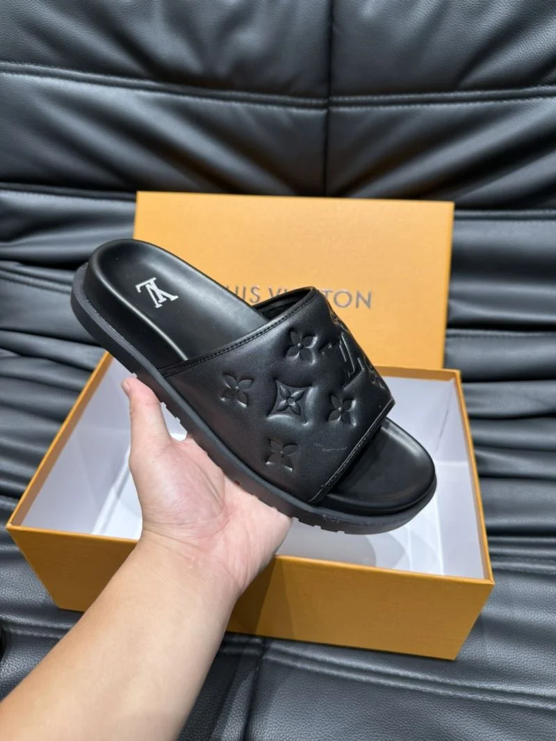 Louis Vuitton Slippers Lightweight 30638
