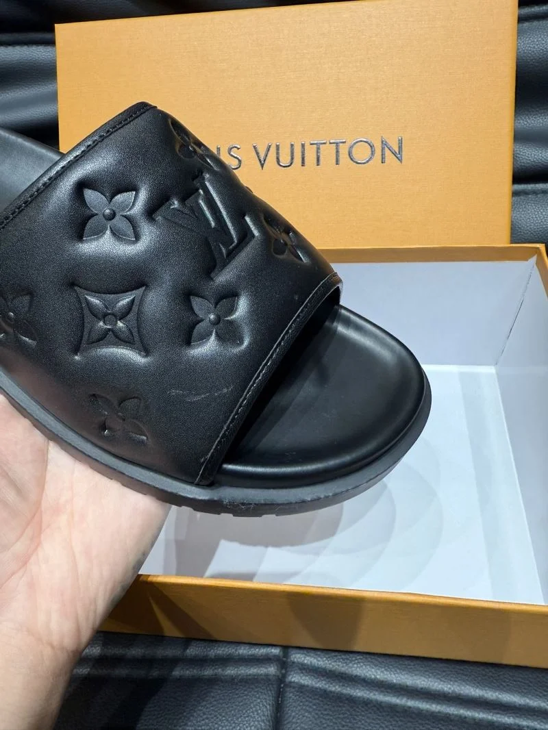 Louis Vuitton Slippers Lightweight 30638