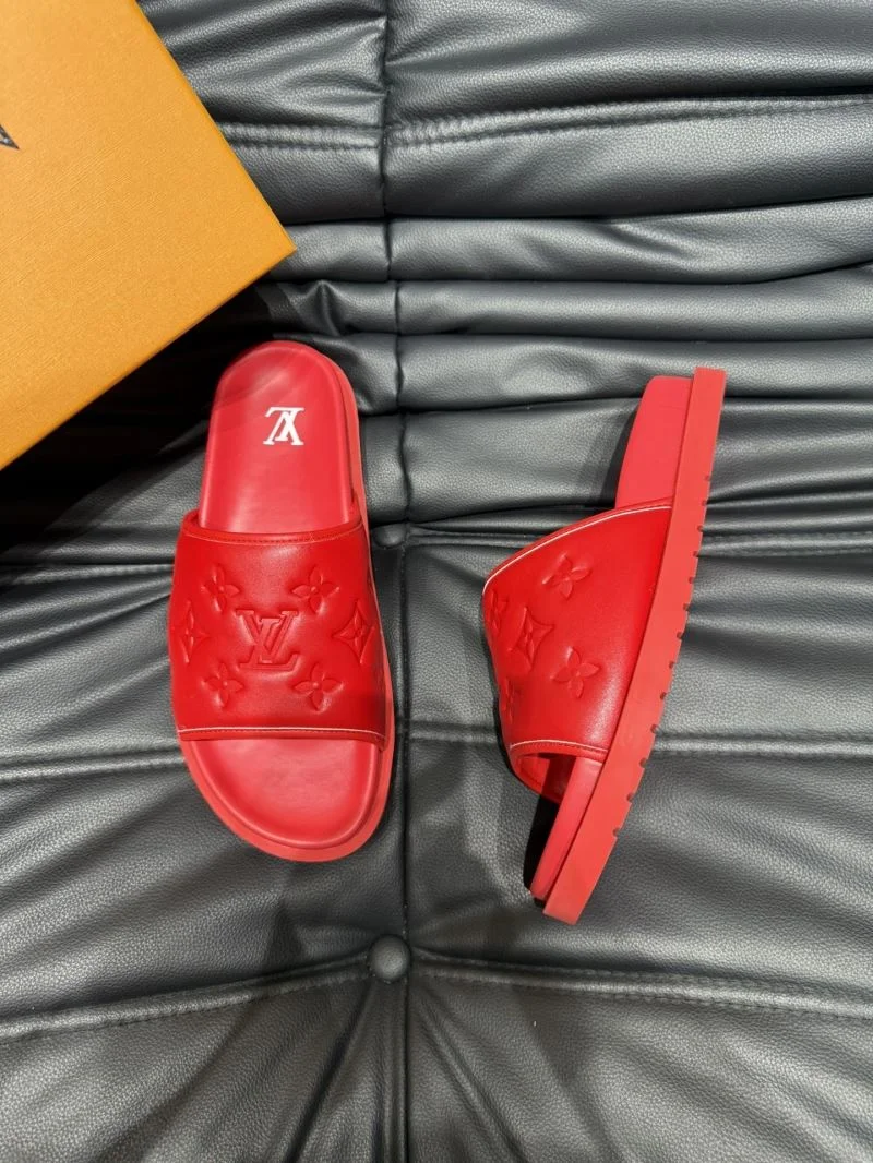 Louis Vuitton Slippers EasyCare 30647