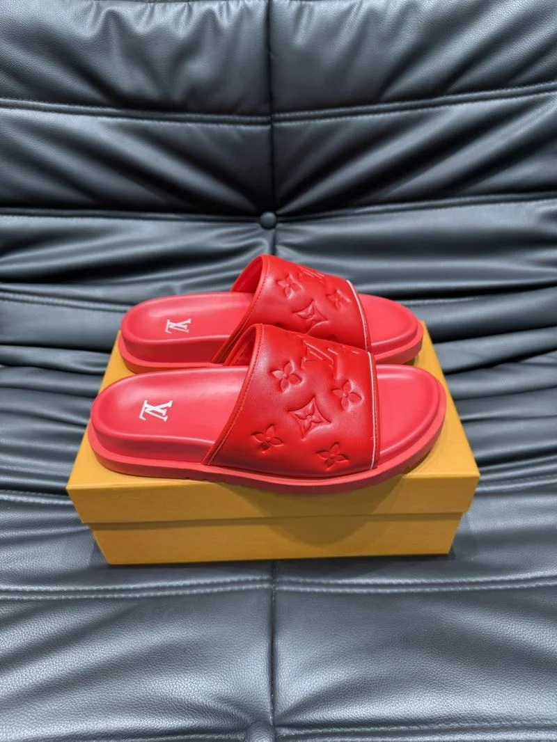 Louis Vuitton Slippers EasyCare 30647