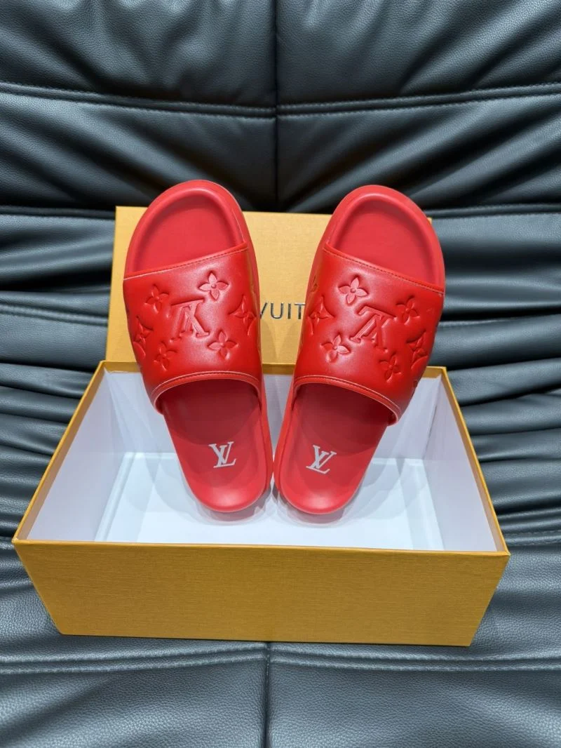Louis Vuitton Slippers EasyCare 30647