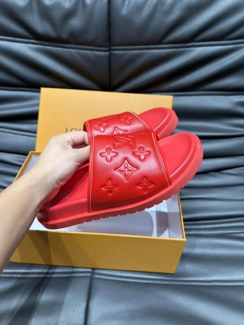 Louis Vuitton Slippers EasyCare 30647