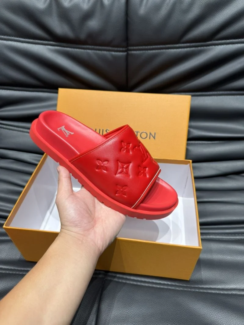 Louis Vuitton Slippers EasyCare 30647