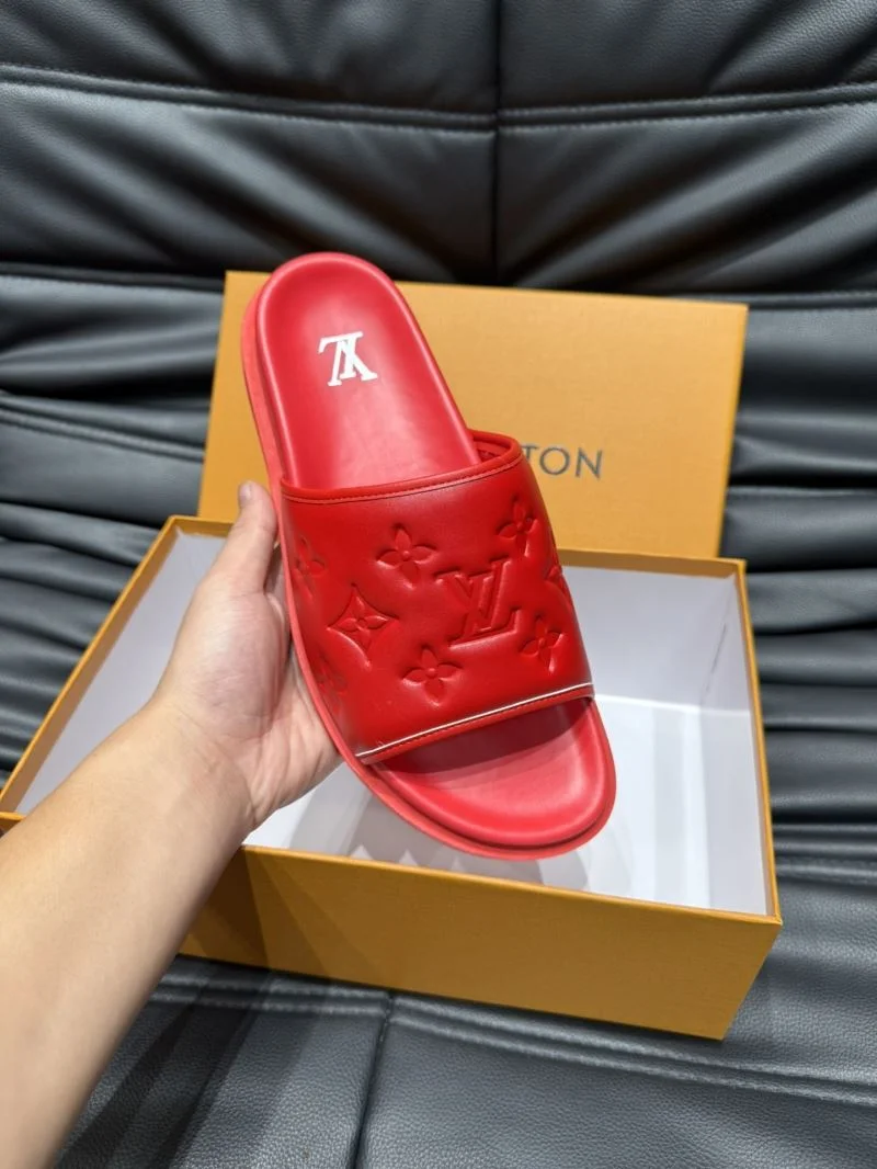 Louis Vuitton Slippers EasyCare 30647
