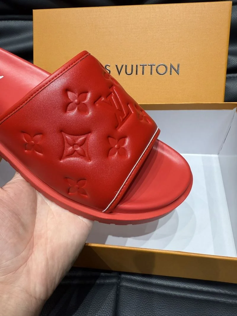 Louis Vuitton Slippers EasyCare 30647