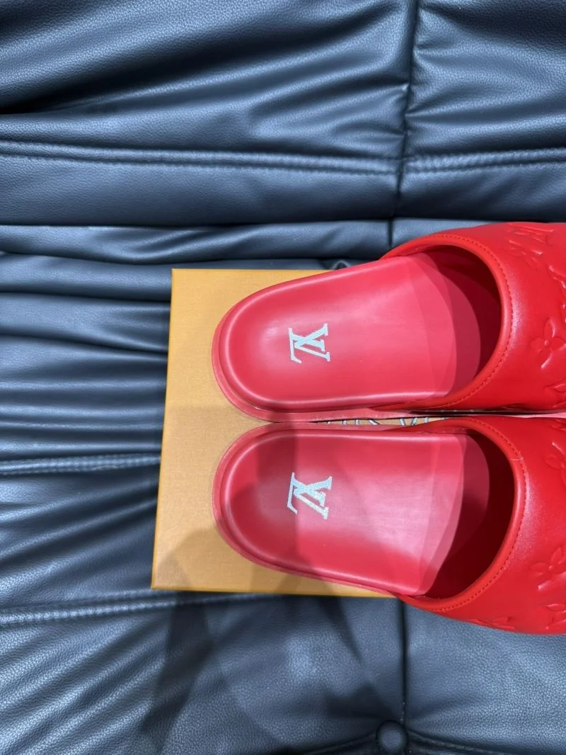Louis Vuitton Slippers EasyCare 30647