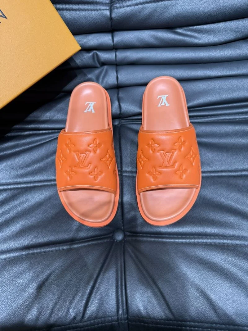 Louis Vuitton Slippers NewStyle 30630
