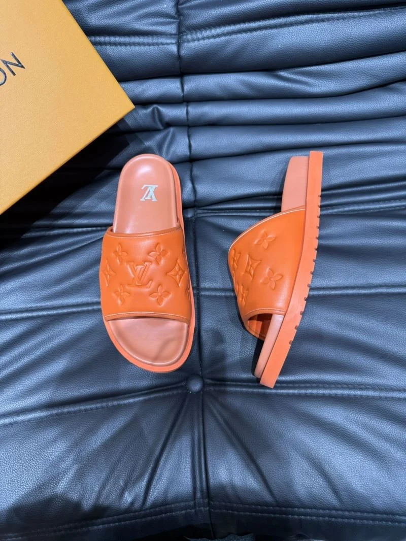 Louis Vuitton Slippers NewStyle 30630