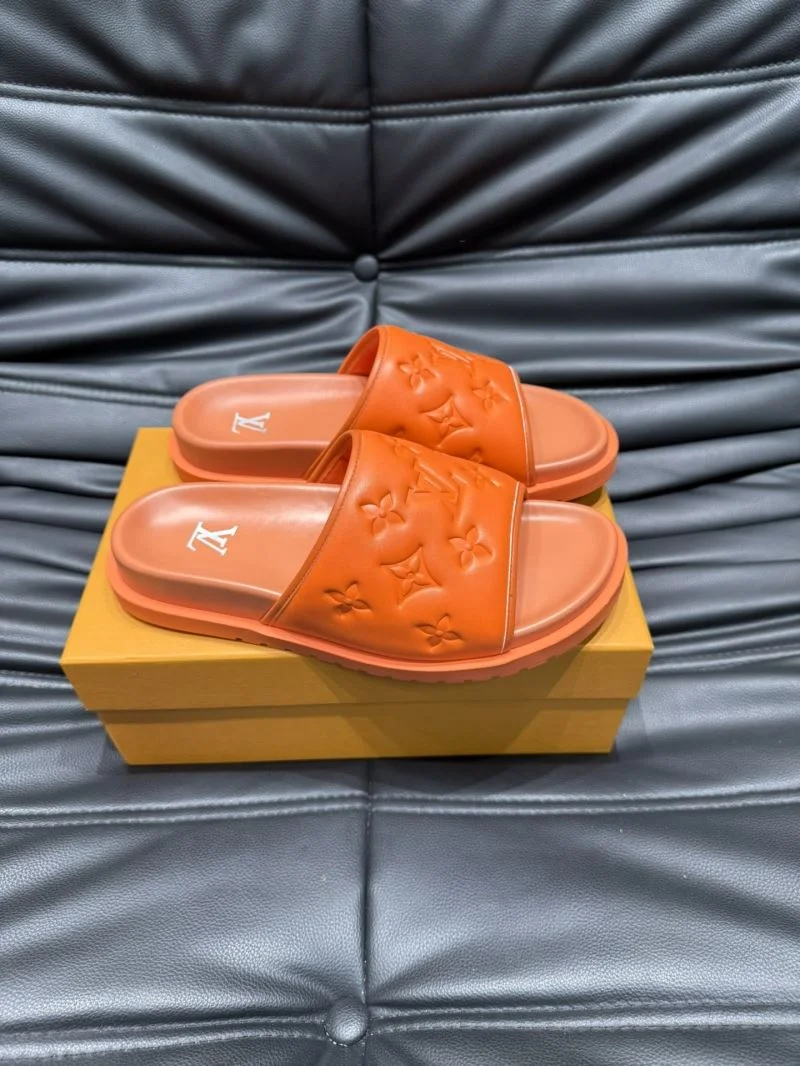 Louis Vuitton Slippers NewStyle 30630