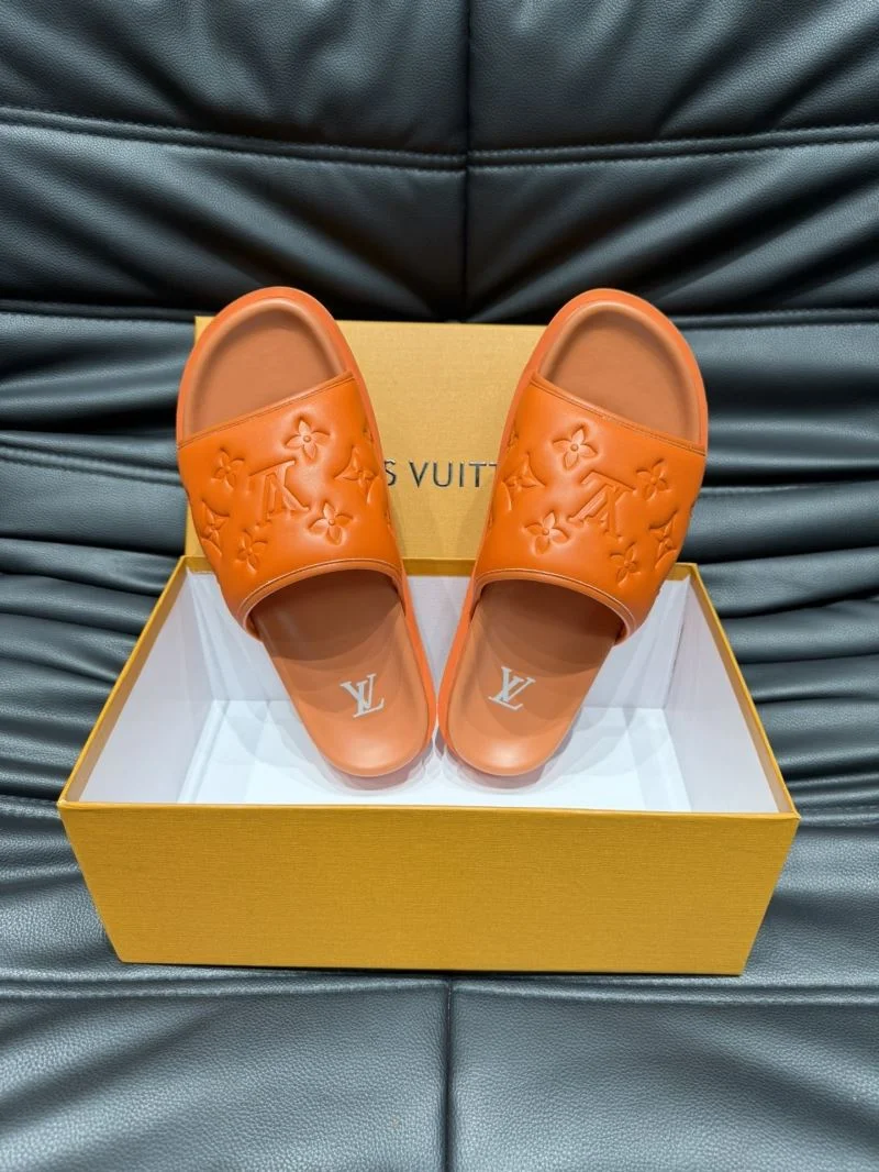 Louis Vuitton Slippers NewStyle 30630