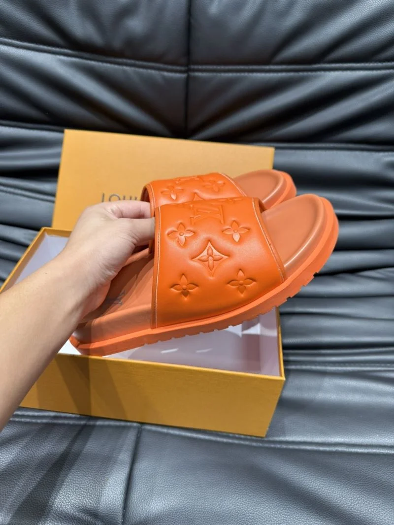 Louis Vuitton Slippers NewStyle 30630