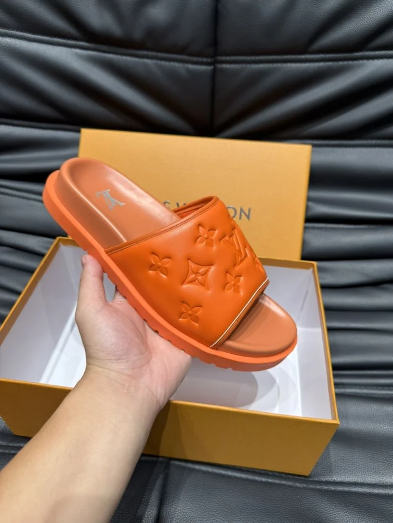 Louis Vuitton Slippers NewStyle 30630