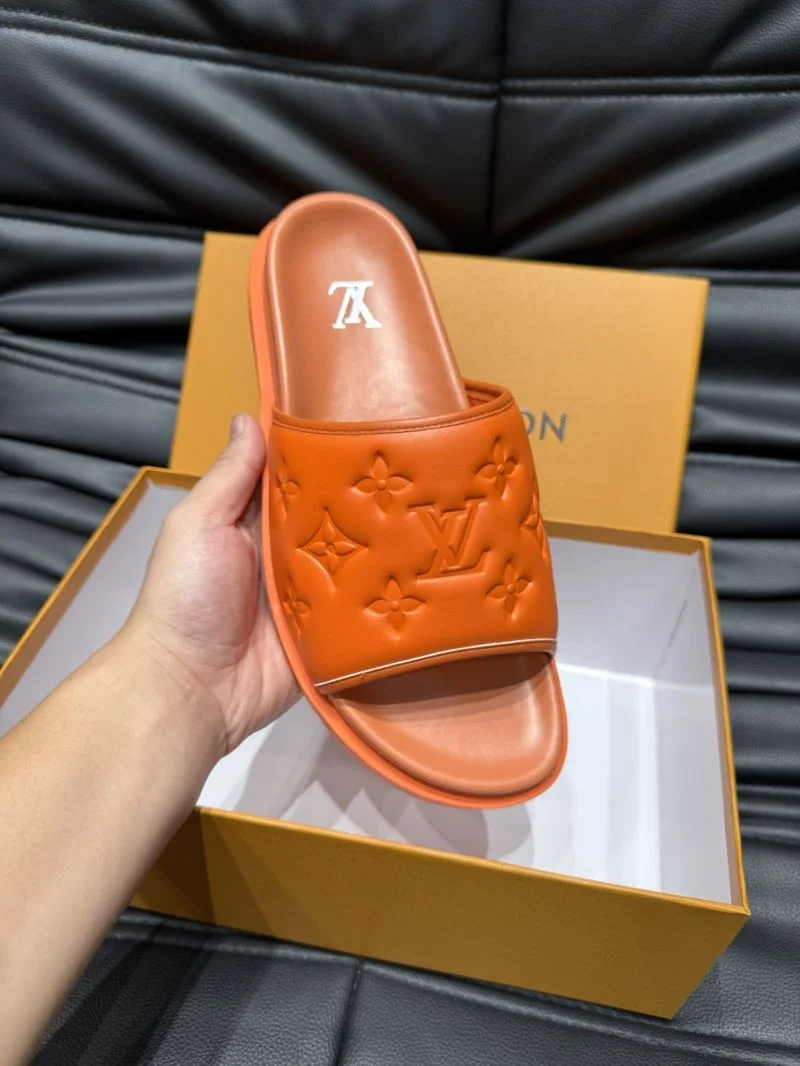 Louis Vuitton Slippers NewStyle 30630