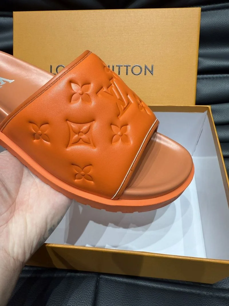 Louis Vuitton Slippers NewStyle 30630