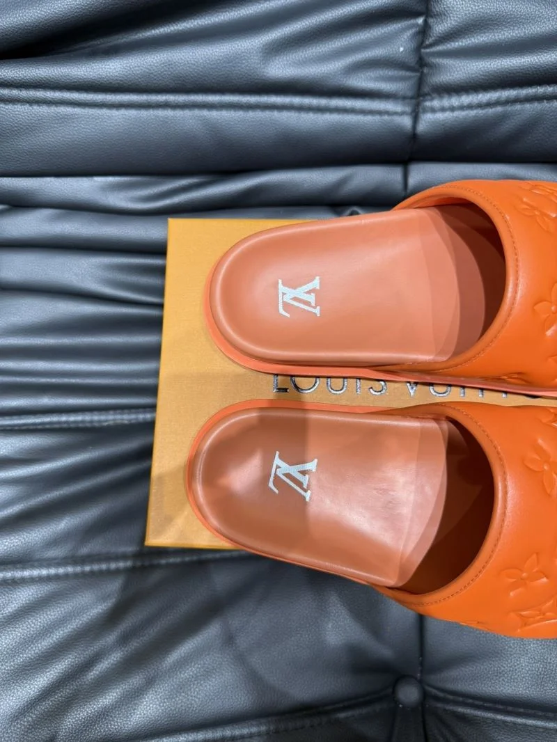 Louis Vuitton Slippers NewStyle 30630