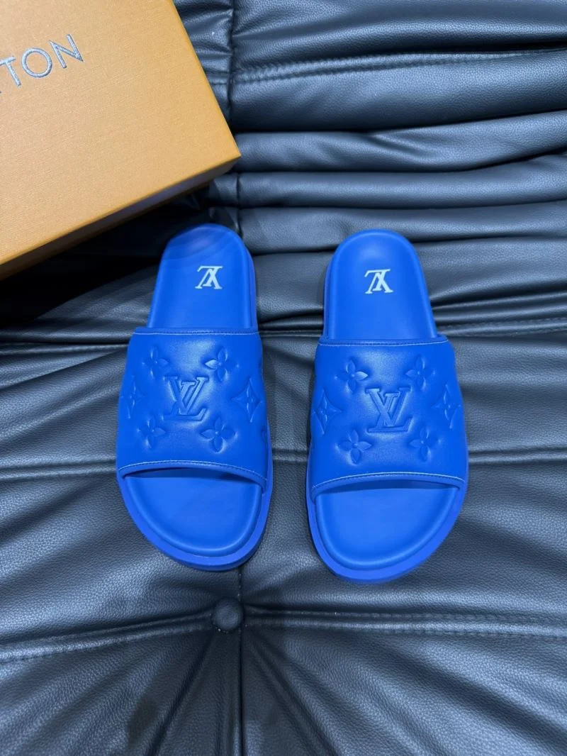 Louis Vuitton Slippers Resilient 30632