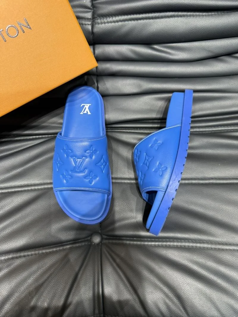 Louis Vuitton Slippers Resilient 30632