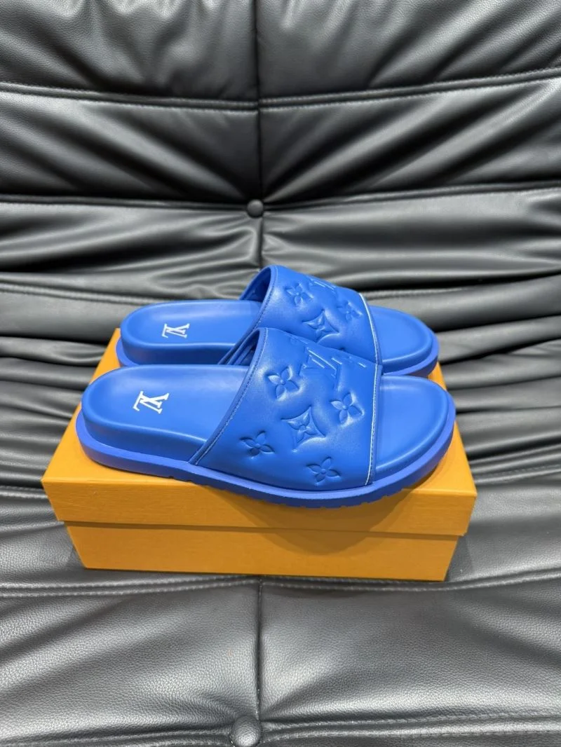 Louis Vuitton Slippers Resilient 30632