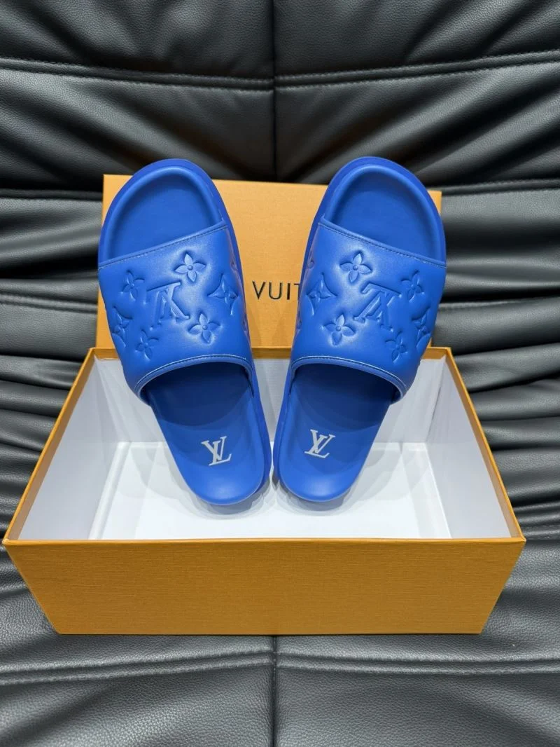 Louis Vuitton Slippers Resilient 30632