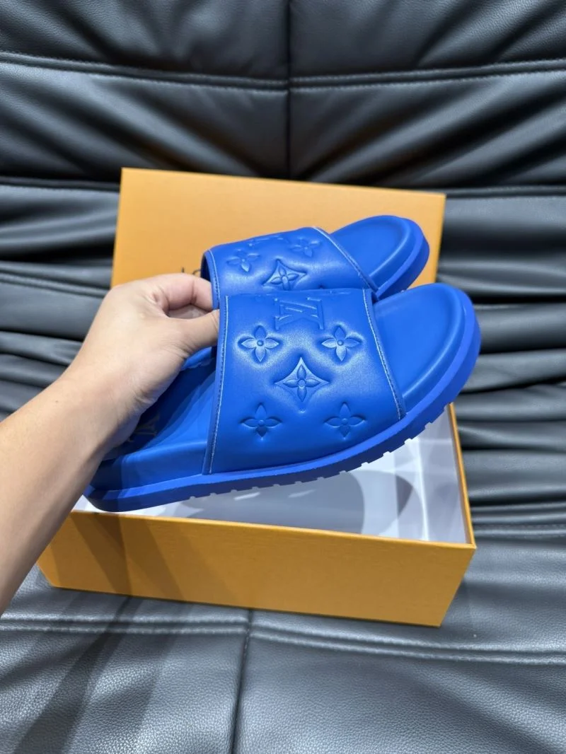 Louis Vuitton Slippers Resilient 30632