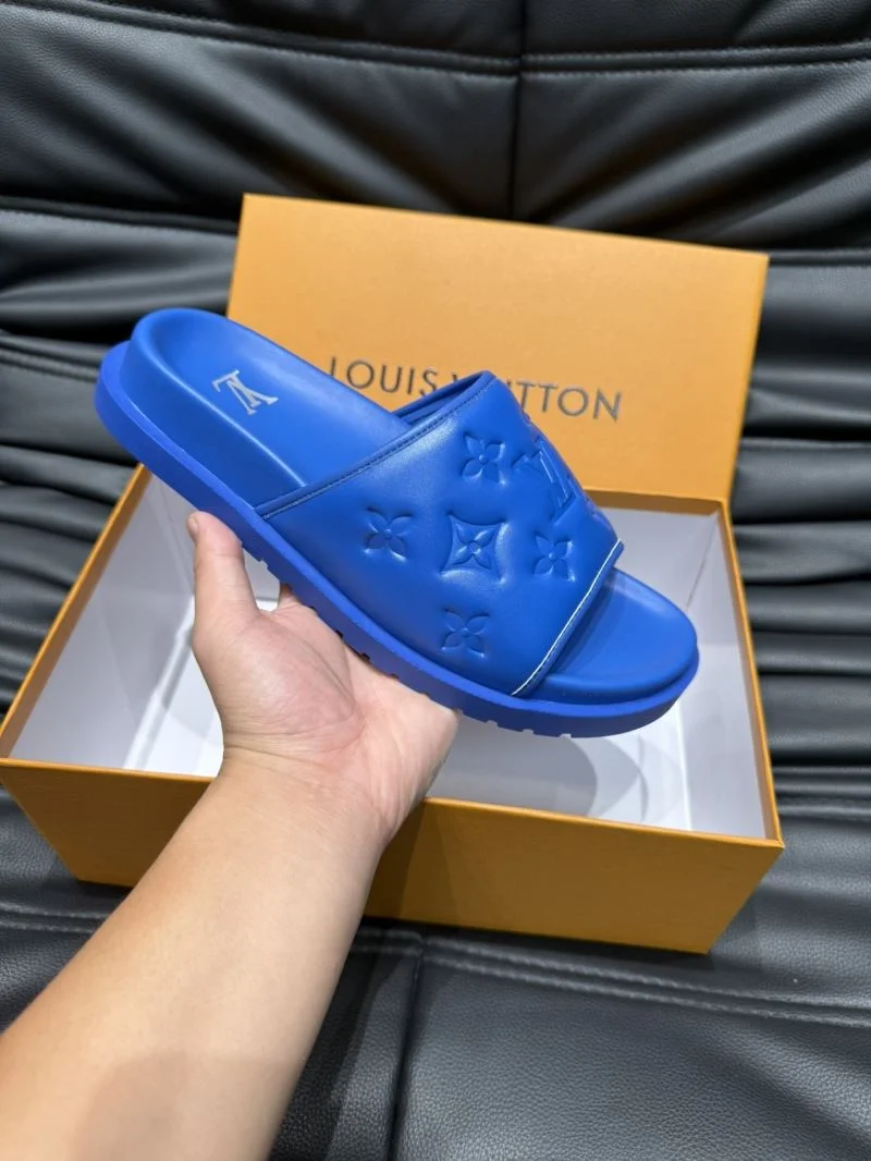 Louis Vuitton Slippers Resilient 30632