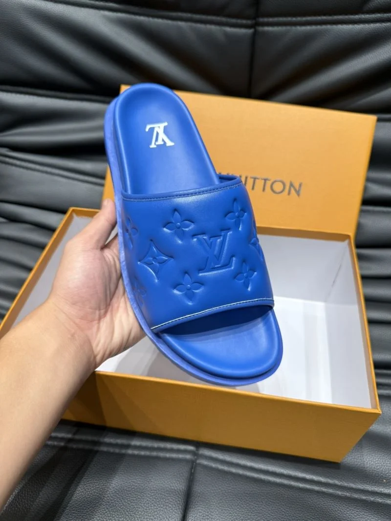 Louis Vuitton Slippers Resilient 30632