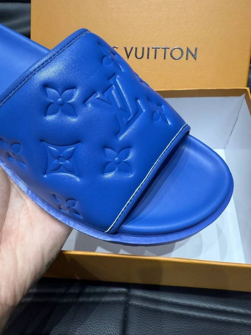 Louis Vuitton Slippers Resilient 30632