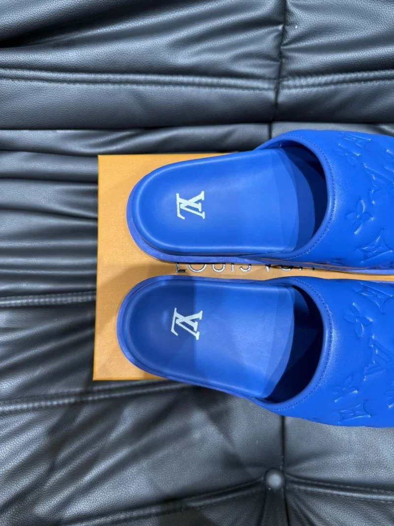 Louis Vuitton Slippers Resilient 30632