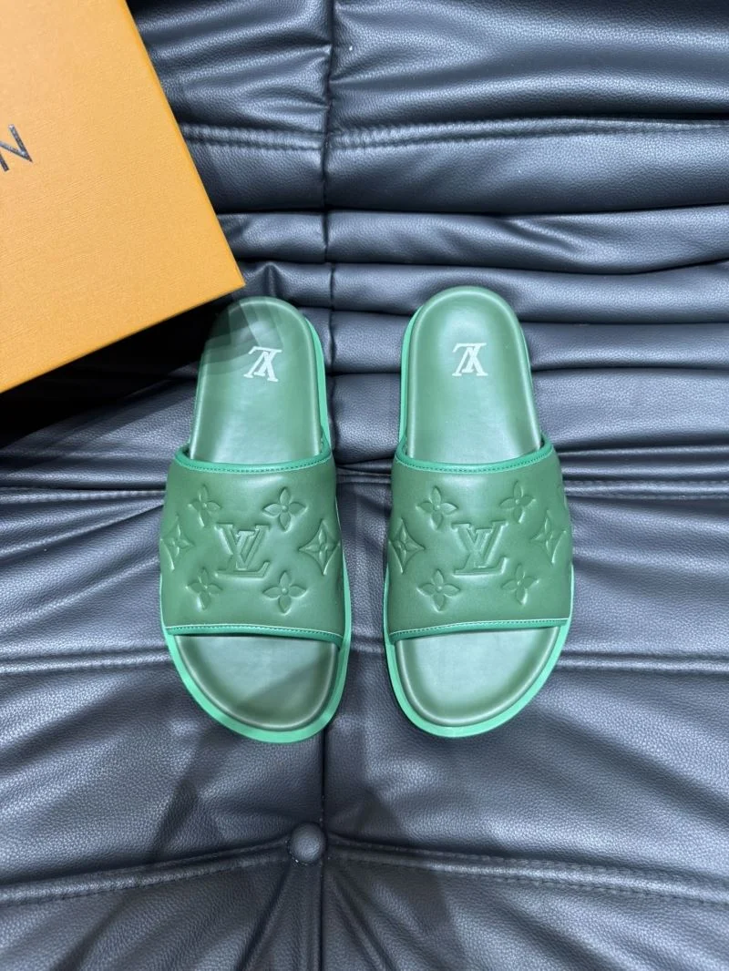 Louis Vuitton Slippers NewStyle 30625