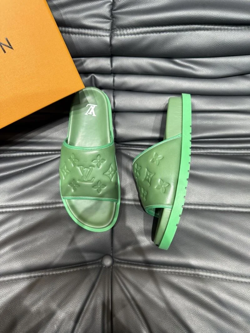 Louis Vuitton Slippers NewStyle 30625