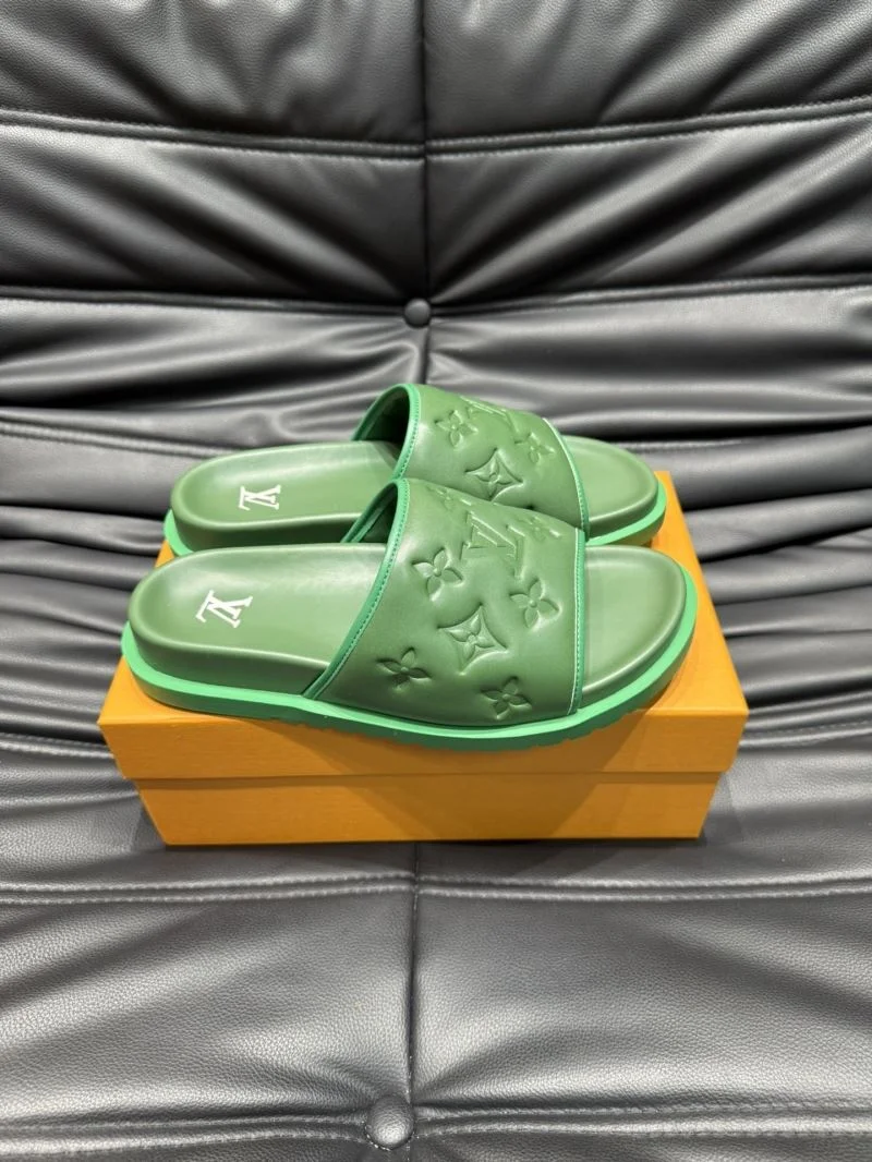 Louis Vuitton Slippers NewStyle 30625