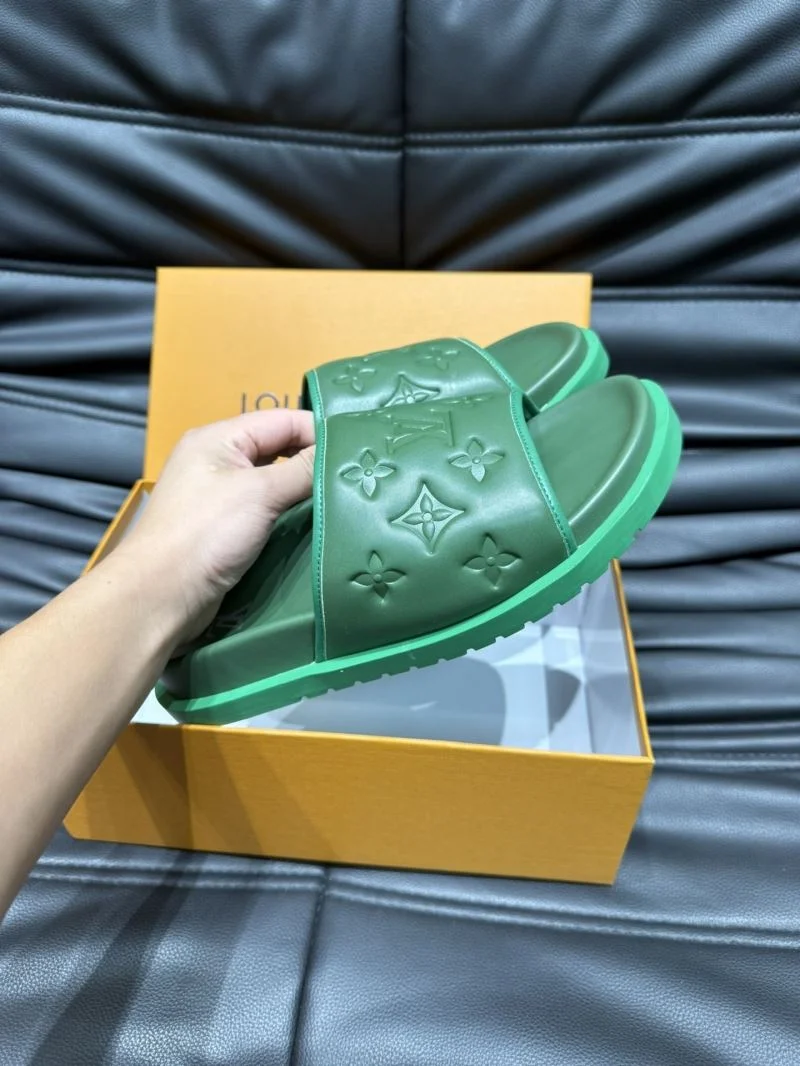 Louis Vuitton Slippers NewStyle 30625