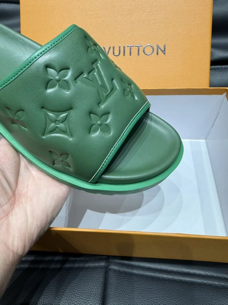 Louis Vuitton Slippers NewStyle 30625