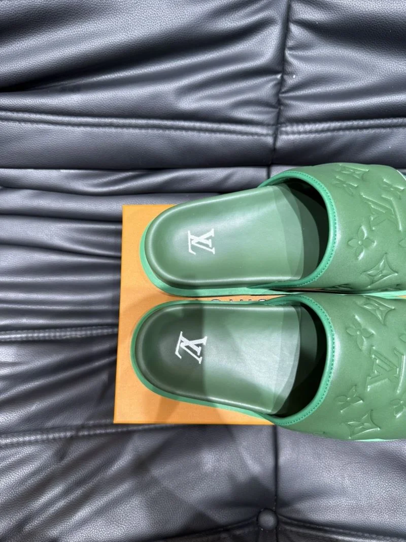 Louis Vuitton Slippers NewStyle 30625