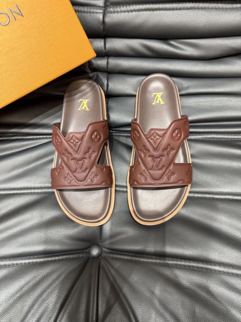 Louis Vuitton Slippers RelaxedFit 30614