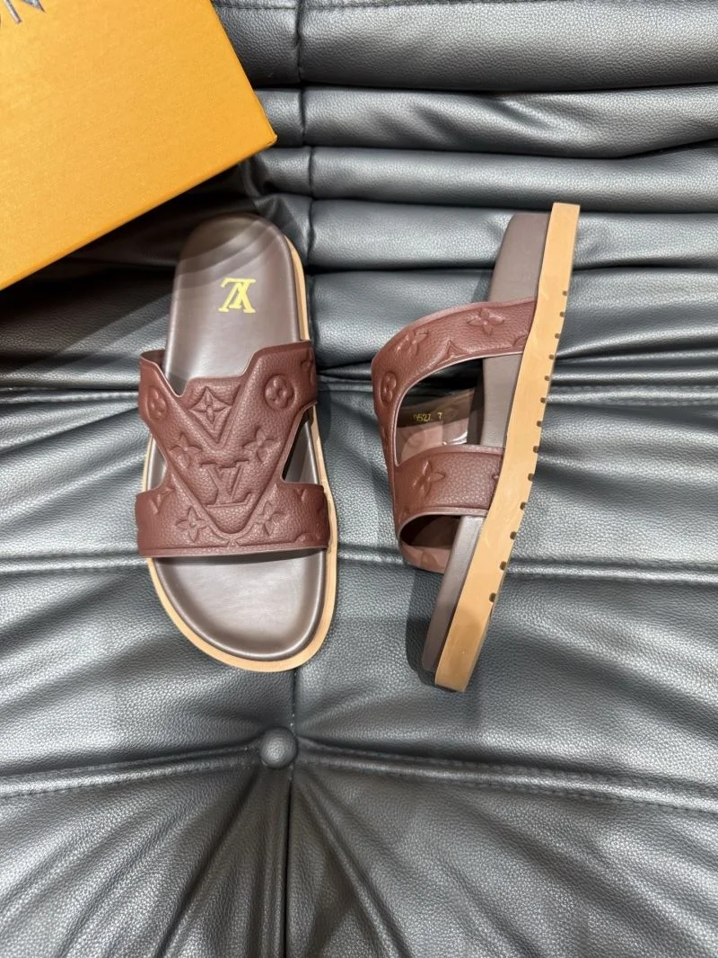 Louis Vuitton Slippers RelaxedFit 30614