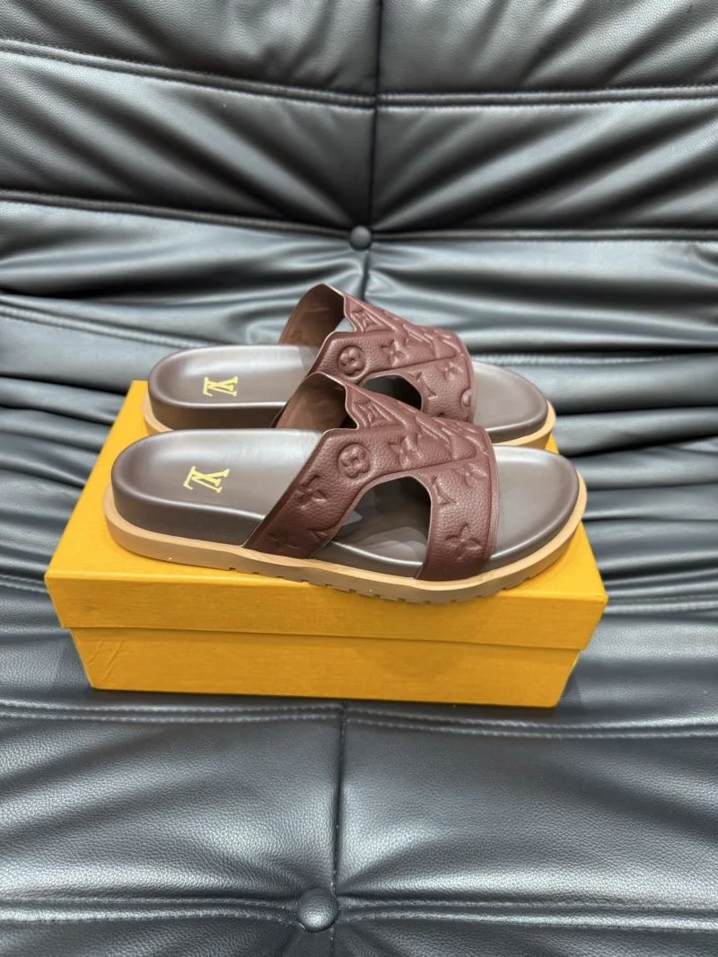 Louis Vuitton Slippers RelaxedFit 30614