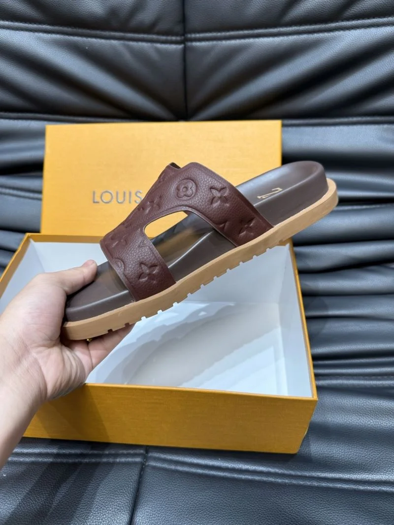 Louis Vuitton Slippers RelaxedFit 30614