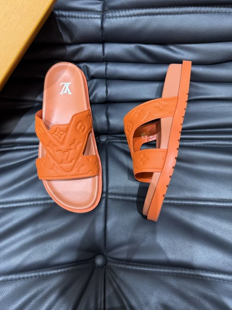 TravelReady Louis Vuitton Slippers 30616