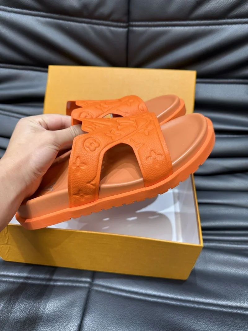 TravelReady Louis Vuitton Slippers 30616
