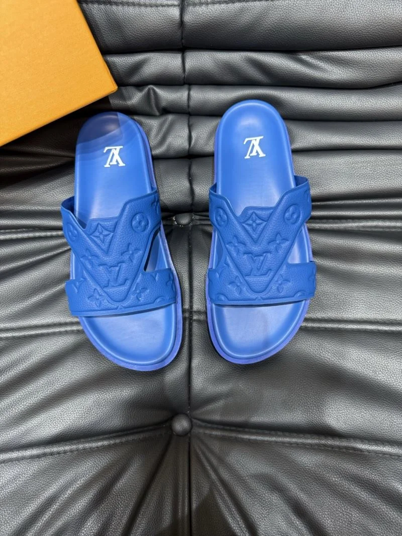 Louis Vuitton Slippers TopPick 30620