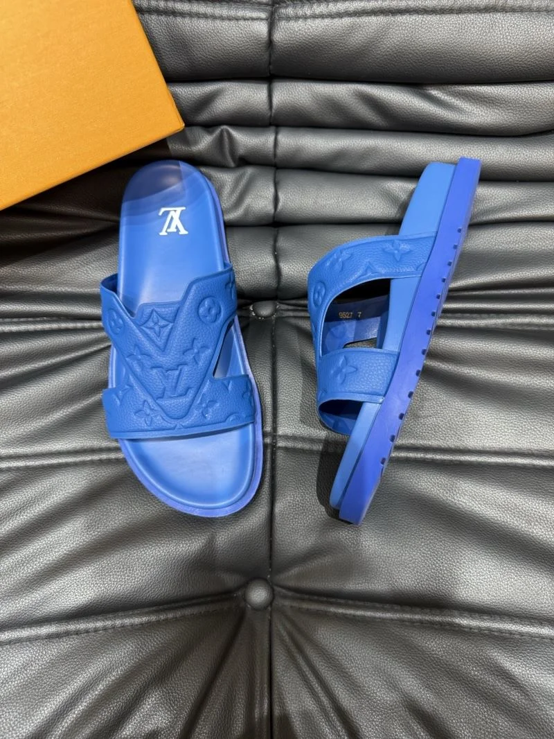 Louis Vuitton Slippers TopPick 30620