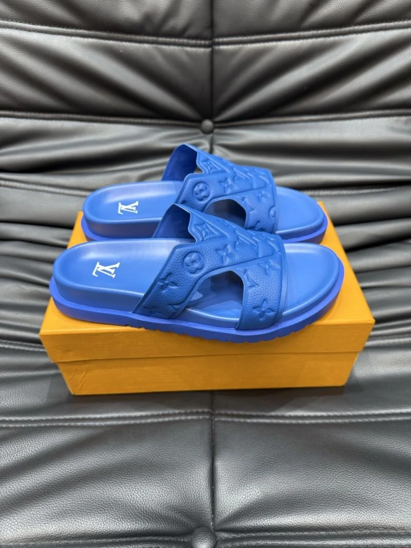 Louis Vuitton Slippers TopPick 30620